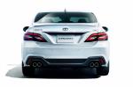 Toyota Crown RS Advance 2018 года